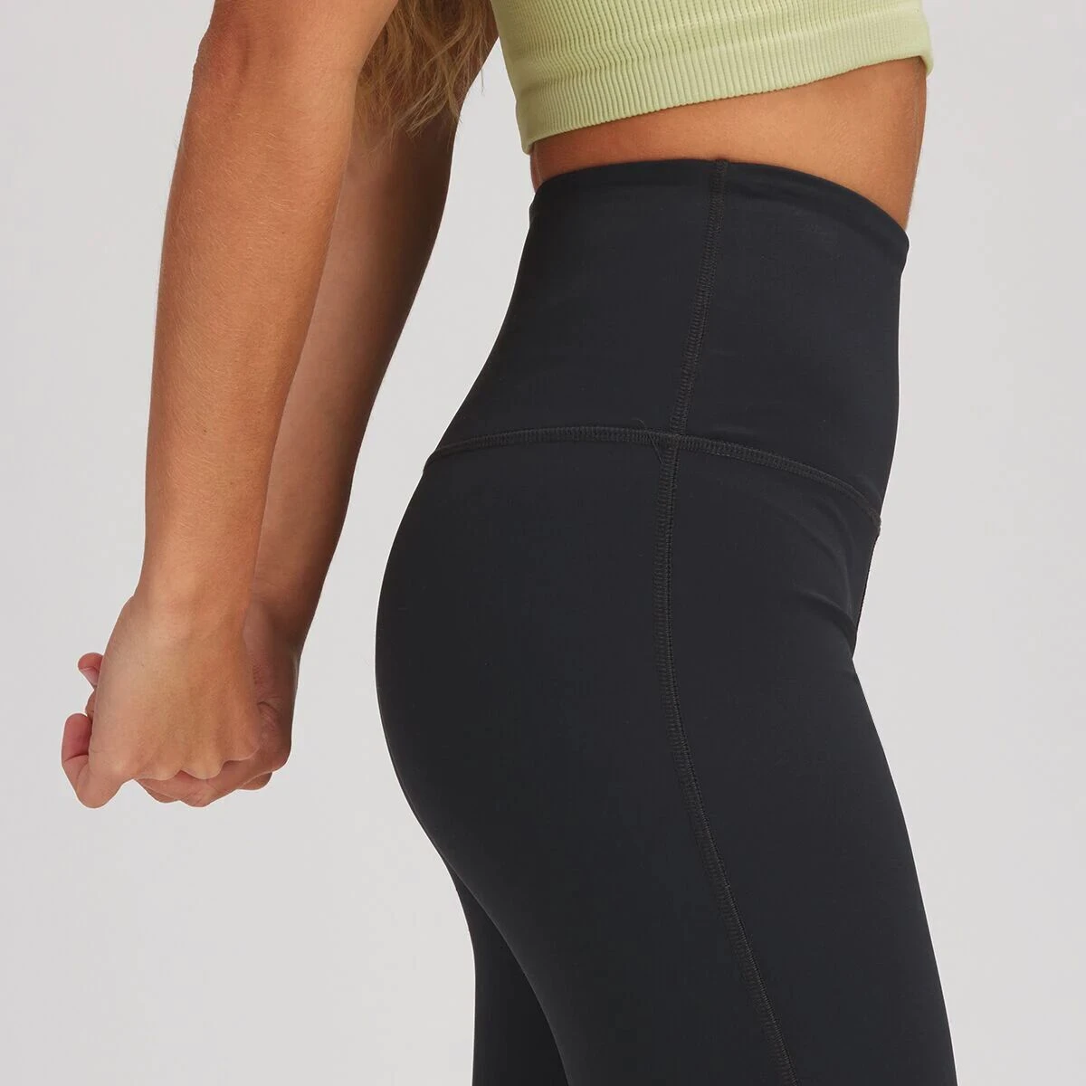 Flare Legging - Women's 7 Flare Legging - Women's - Image 5