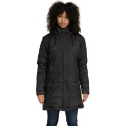 Norbu Hooded Parka - Women's 14 Norbu Hooded Parka - Women's -Dakine Store BLA D9