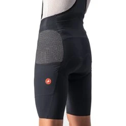 Castelli Free Unlimited Bib Short - Men's 20 Castelli Free Unlimited Bib Short - Men's -Dakine Store BLA D9 8