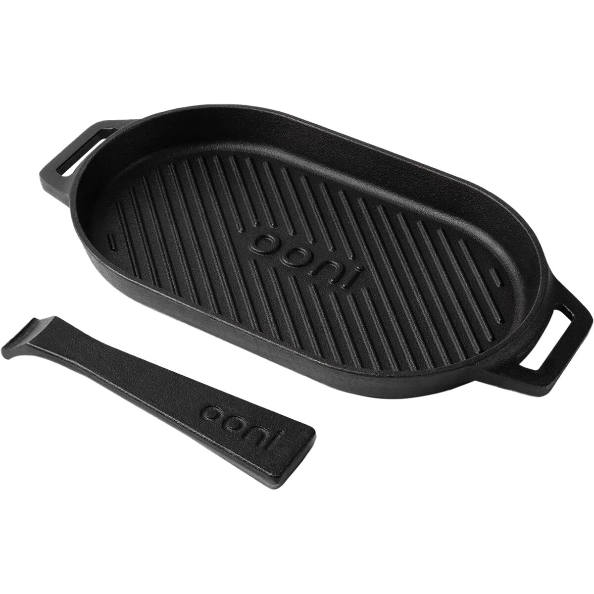 Ooni Cast Iron Grizzler 7 Ooni Cast Iron Grizzler - Image 5