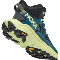 Hoka Trail Code GTX Hiking Boot - Men's