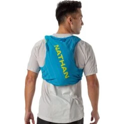 Nathan Pinnacle 12L Hydration Vest -Dakine Store BLMEAWFILI D11