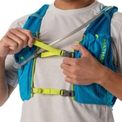 Nathan Pinnacle 12L Hydration Vest -Dakine Store BLMEAWFILI D2