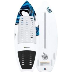 Air'N Wakesurf Board