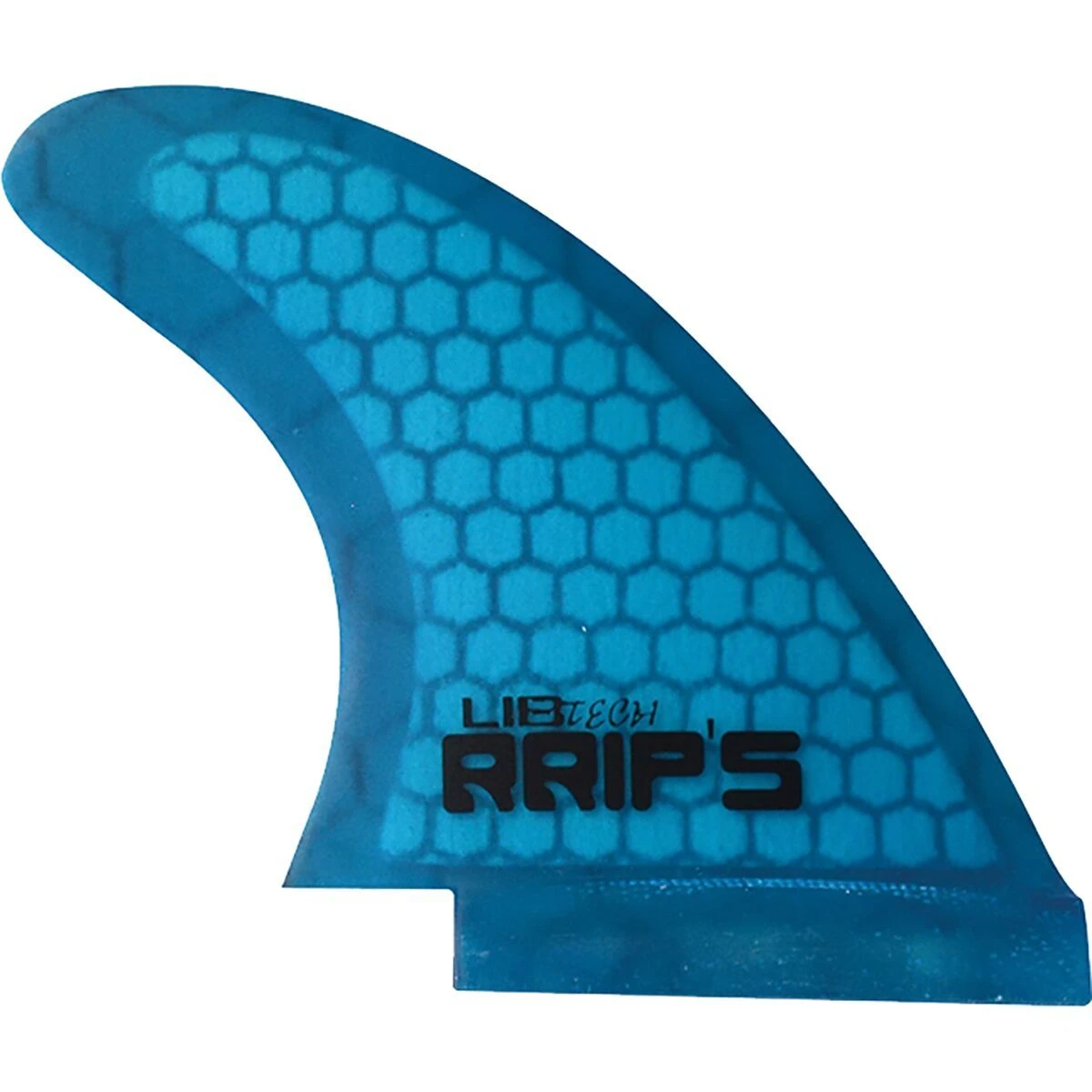 Wakesurf Quad Fin Set 3 Wakesurf Quad Fin Set