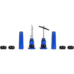 Muc-Off Stealth Tubeless Puncture Plugs -Dakine Store BLU 3