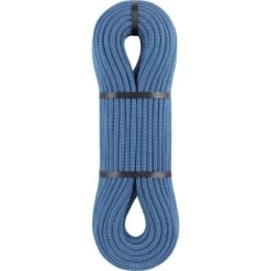 Petzl Contact Standard Climbing Rope - 9.8mm -Dakine Store BLU 6