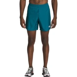 The North Face Limitless Run Short - Men's -Dakine Store BLUCOR 1