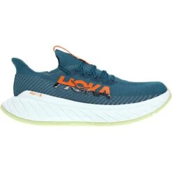 Hoka Carbon X 3 Running Shoe - Men's -Dakine Store BLUCORBLA