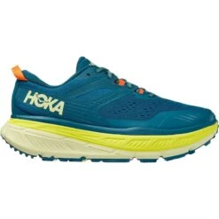 Hoka Stinson ATR 6 Trail Running Shoe - Men's