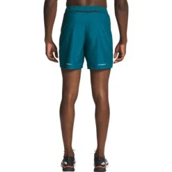 The North Face Limitless Run Short - Men's -Dakine Store BLUCOR D1 1