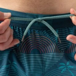 Beach Break 5in Short - Men's 16 Beach Break 5in Short - Men's -Dakine Store BLUCOR D4