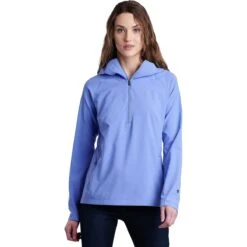 KUHL Bandita 1/2 Zip Pullover - Women's