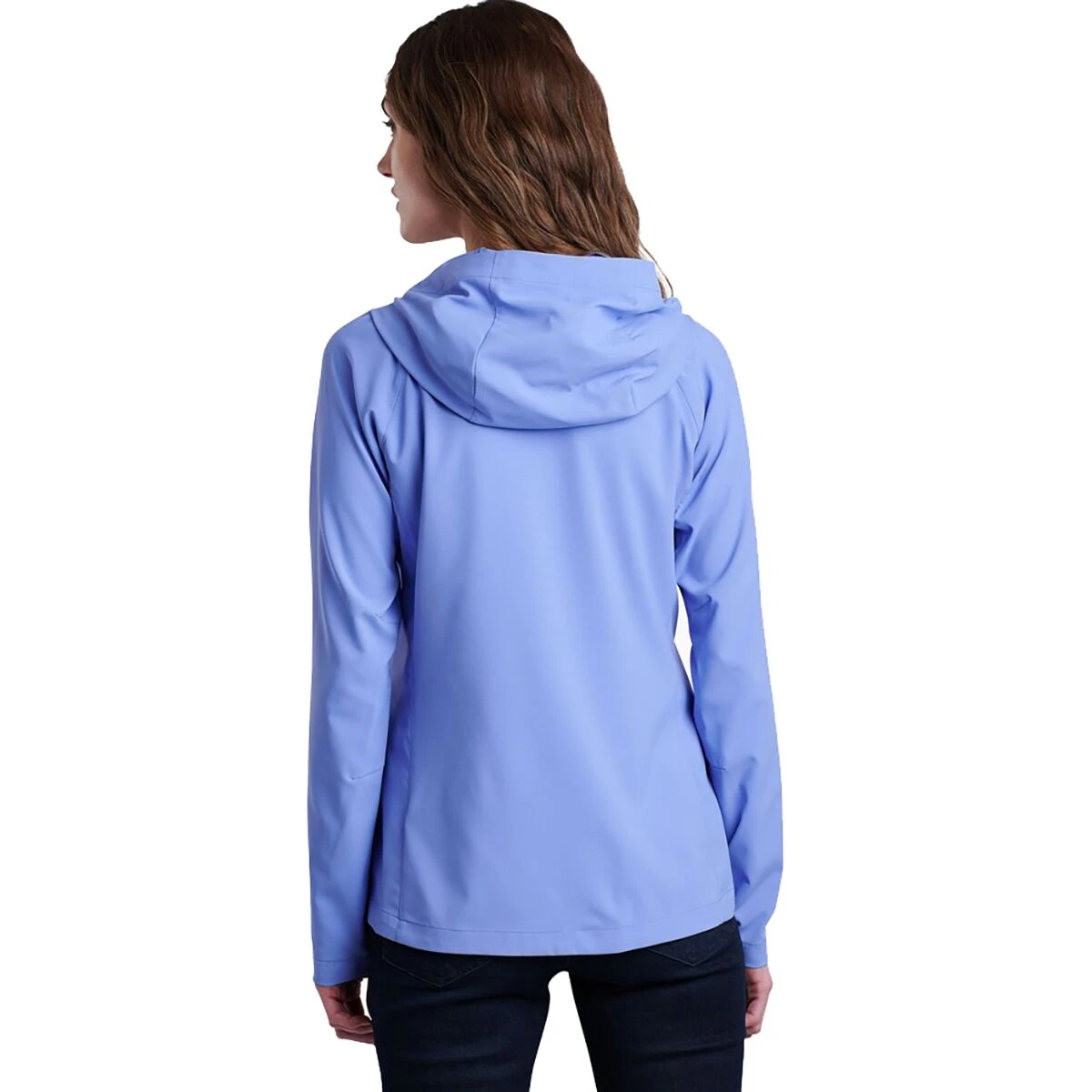 KUHL Bandita 1/2 Zip Pullover - Women's 5 KUHL Bandita 1/2 Zip Pullover - Women's - Image 3