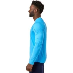 Cotopaxi Liso Baselayer Top - Men's -Dakine Store BLUJAY D2