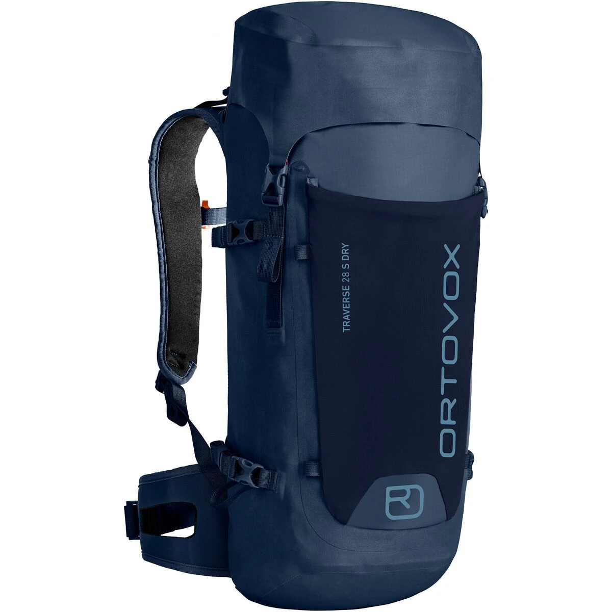 Ortovox Traverse S 28L Dry Backpack 3 Ortovox Traverse S 28L Dry Backpack