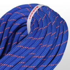 Mammut Crag Dry Rope - 9.5mm 11 Mammut Crag Dry Rope - 9.5mm -Dakine Store BLUOCE D6