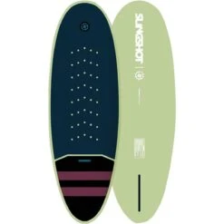 Mothership Wakesurf Board -Dakine Store BLUOLI