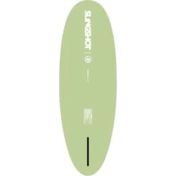 Mothership Wakesurf Board