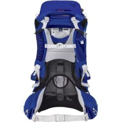 Poco Plus Child Carrier - Kids' -Dakine Store BLUSKY D10