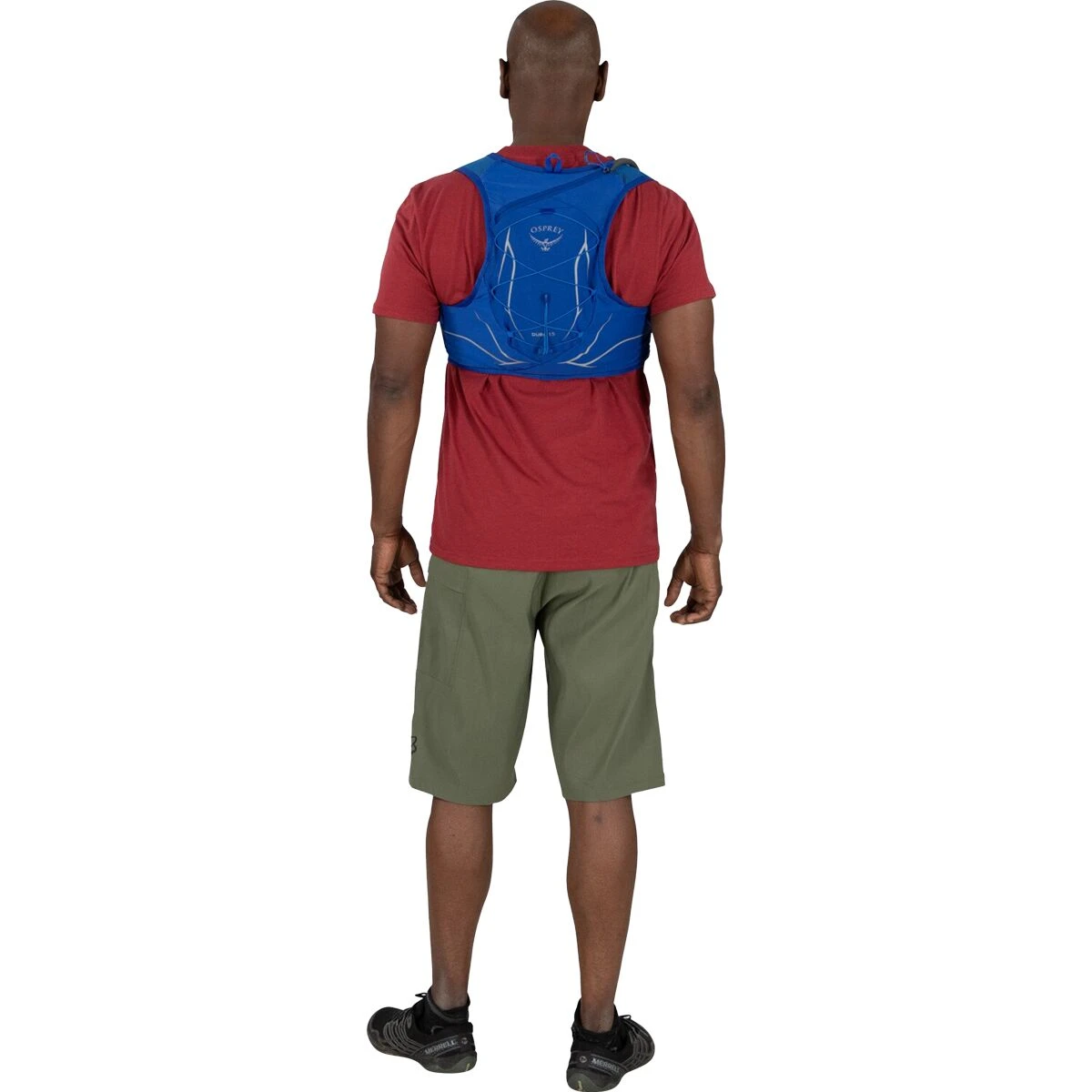 Duro 1.5L Backpack 6 Duro 1.5L Backpack - Image 4