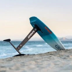 Wing Craft V1 Wakefoil Board -Dakine Store BLUWHI D2