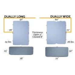 Dually Long 22 Dually Long -Dakine Store BLU D14