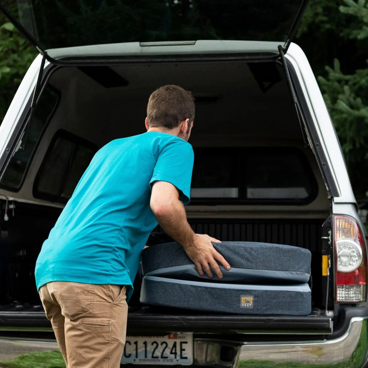 Dually Long 5 Dually Long - Image 3