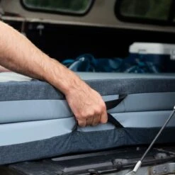 Dually Long 27 Dually Long -Dakine Store BLU D7