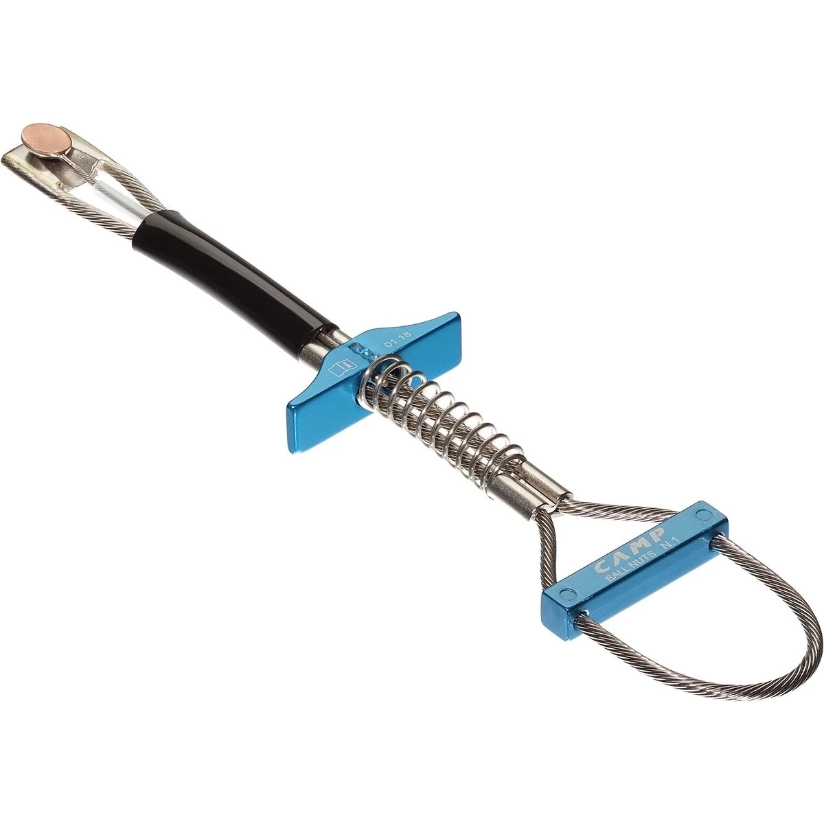 CAMP USA Ball Nut 6 CAMP USA Ball Nut - Image 4