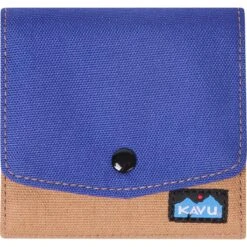 KAVU West Cove Wallet -Dakine Store BOALIF 1