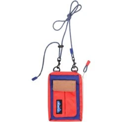 KAVU Nokomis Cross Body Wallet
