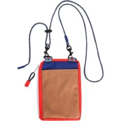 KAVU Nokomis Cross Body Wallet -Dakine Store BOALIF D1