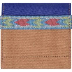 KAVU West Cove Wallet -Dakine Store BOALIF D2 1