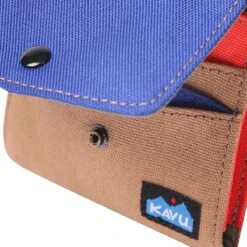 KAVU West Cove Wallet -Dakine Store BOALIF D3 1