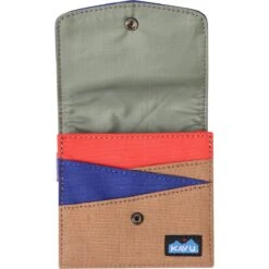 KAVU West Cove Wallet -Dakine Store BOALIF D4 1
