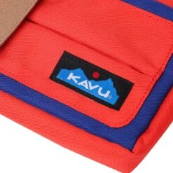 KAVU Nokomis Cross Body Wallet -Dakine Store BOALIF D4