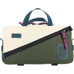 Topo Designs 6L Quick Pack -Dakine Store BONWHIOLI D1