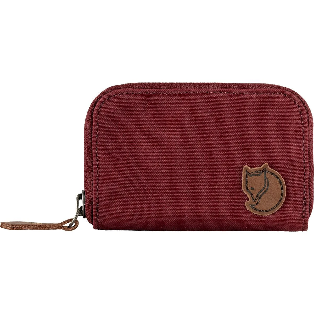 Fjallraven Zip Card Holder Wallet - Women's 4 Fjallraven Zip Card Holder Wallet - Women's - Image 2