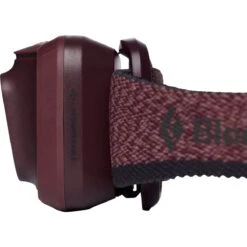 Black Diamond Spot 400-R Headlamp -Dakine Store BOR D3