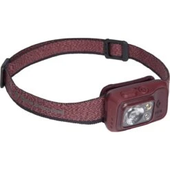 Black Diamond Spot 400-R Headlamp -Dakine Store BOR D5