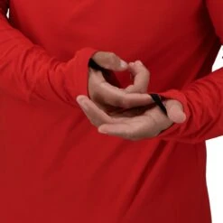 Obermeyer Flex 1/4 Zip Top - Men's 13 Obermeyer Flex 1/4 Zip Top - Men's -Dakine Store BRA D3