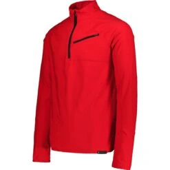 Obermeyer Flex 1/4 Zip Top - Men's 17 Obermeyer Flex 1/4 Zip Top - Men's -Dakine Store BRA D5