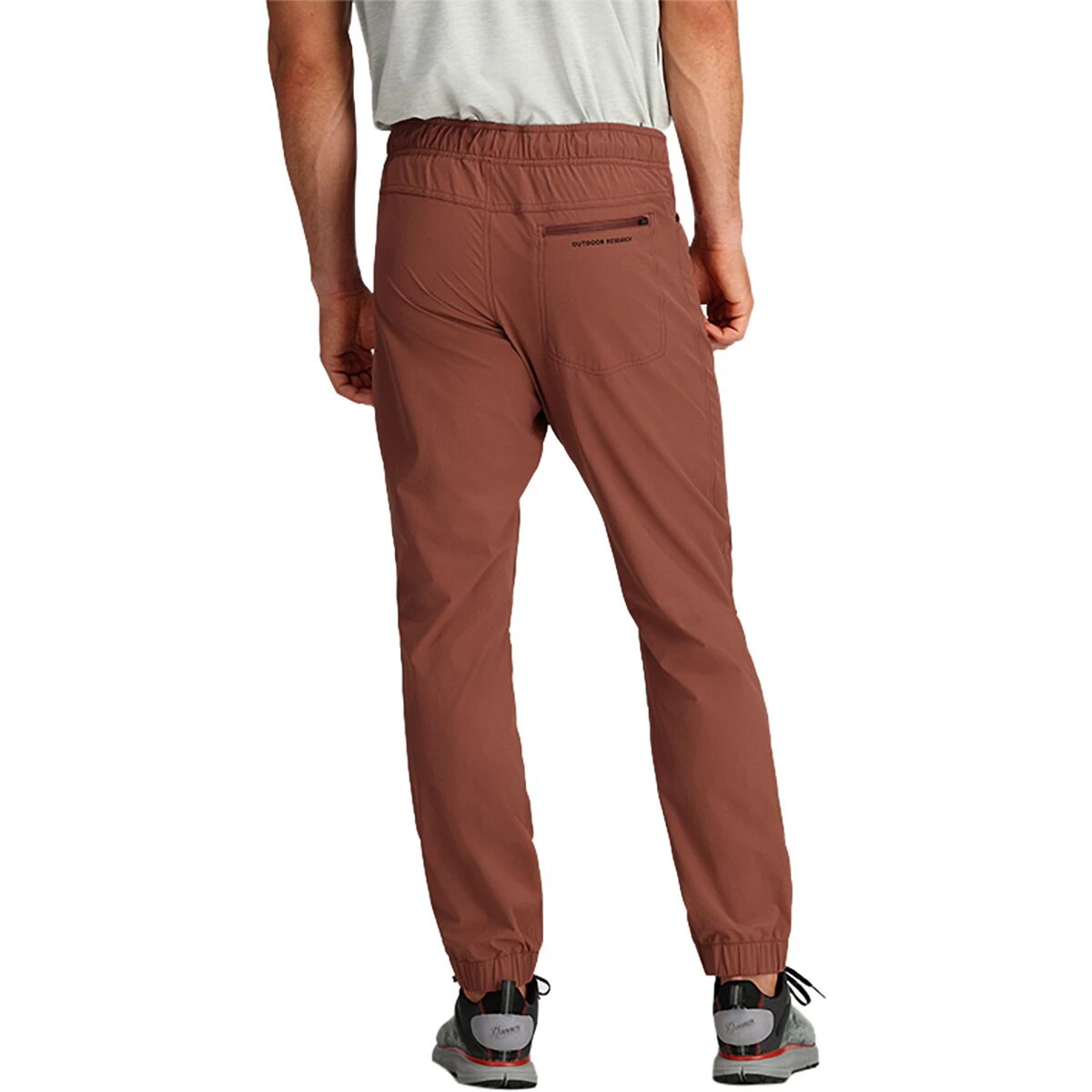 Outdoor Research Ferrosi Joggers - Men's 6 Outdoor Research Ferrosi Joggers - Men's - Image 4