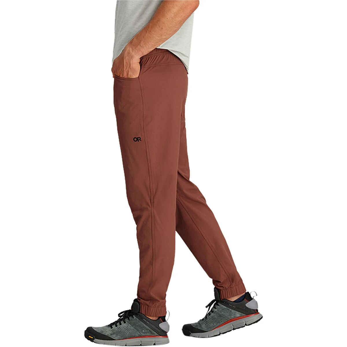 Outdoor Research Ferrosi Joggers - Men's 4 Outdoor Research Ferrosi Joggers - Men's - Image 2