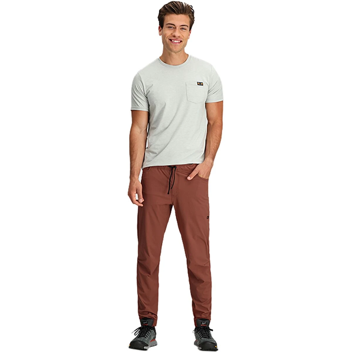 Outdoor Research Ferrosi Joggers - Men's 3 Outdoor Research Ferrosi Joggers - Men's