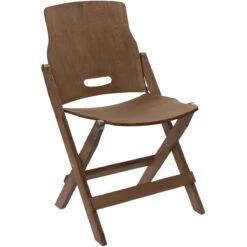 Barebones Ridgetop Wood Folding Chair -Dakine Store BRO