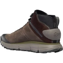 Danner Trail 2650 GTX Mid Hiking Boot - Men's -Dakine Store BROMILGRE D4