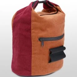 Evolv Corduroy Chalk Bucket 7 Evolv Corduroy Chalk Bucket -Dakine Store BRORUB D1