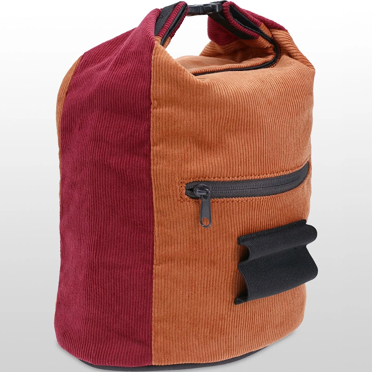 Evolv Corduroy Chalk Bucket 5 Evolv Corduroy Chalk Bucket - Image 3